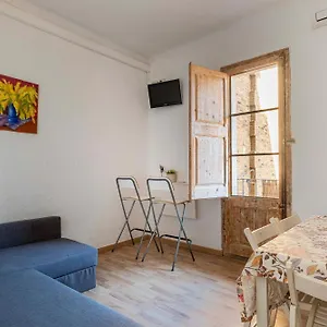 Centric Sagrada Famila 3 Apartamento Barcelona